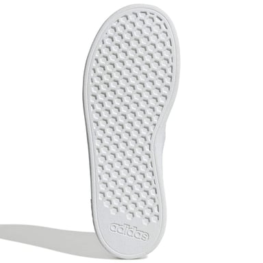 ZAPATILLAS ADIDAS UNISEX URBANAS ADVANTAGE BASE 2.0 J - BLANCO IE8688 - 6