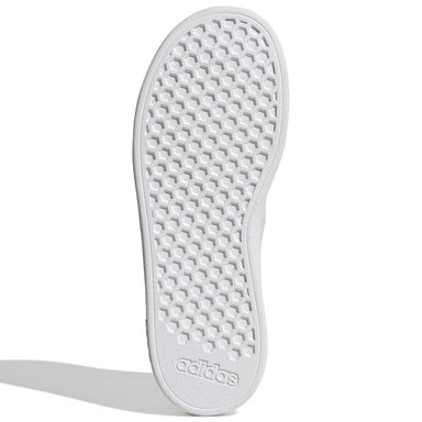 ZAPATILLAS ADIDAS UNISEX URBANAS ADVANTAGE BASE 2.0 J - BLANCO IE8688 - 6