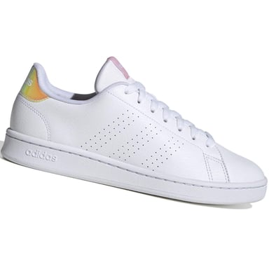 ZAPATILLAS ADIDAS PARA MUJER URBANAS ADVANTAGE - BLANCO IF6116 - 1
