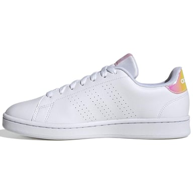 ZAPATILLAS ADIDAS PARA MUJER URBANAS ADVANTAGE - BLANCO IF6116 - 2