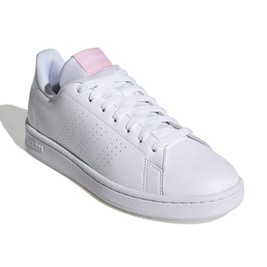 ZAPATILLAS ADIDAS PARA MUJER URBANAS ADVANTAGE - BLANCO IF6116 - 3