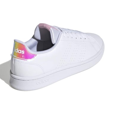 ZAPATILLAS ADIDAS PARA MUJER URBANAS ADVANTAGE - BLANCO IF6116 - 4