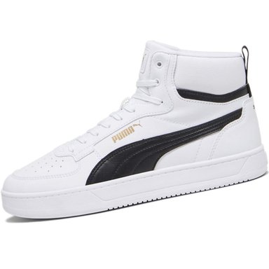 BOTIN PUMA PARA HOMBRE URBANAS CAVEN 2.0 MID - BLANCO 392291-03