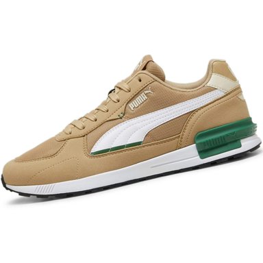 ZAPATILLAS PUMA PARA HOMBRE DEPORTIVA GRAVITON - MARRÓN 380738-53