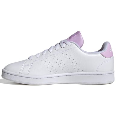 ZAPATILLAS MUJER ADIDAS URBANAS BLANCO IF6108 ADVANTAGE - 2
