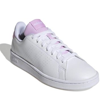 ZAPATILLAS MUJER ADIDAS URBANAS BLANCO IF6108 ADVANTAGE - 3