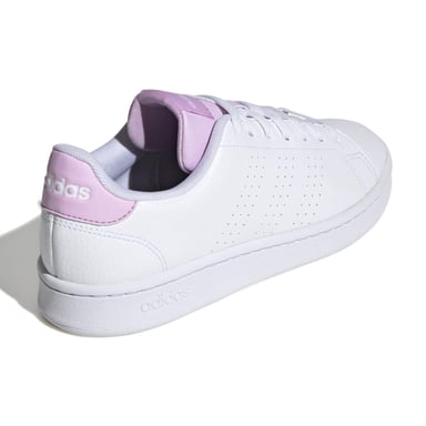ZAPATILLAS MUJER ADIDAS URBANAS BLANCO IF6108 ADVANTAGE - 4
