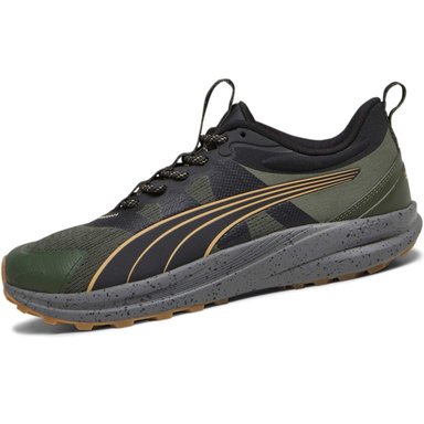 ZAPATILLAS HOMBRE PUMA TREKKING NEGRO 378770-03 OUTDOOR REDEEM PRO TRAIL