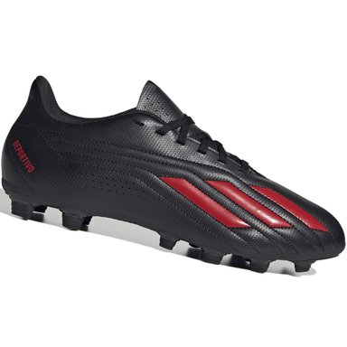 ZAPATILLAS HOMBRE ADIDAS CHIMPUNES NEGRO HP2509 FUTBOL DEPORTIVO II FXG