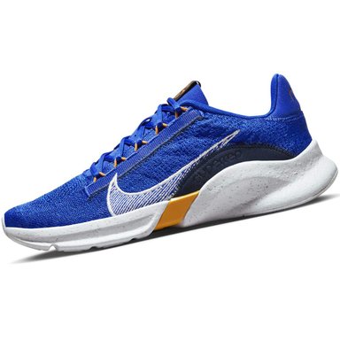 ZAPATILLAS HOMBRE NIKE TRAINING AZUL DH3394-403 SUPERREP GO 3