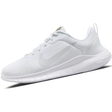 ZAPATILLAS MUJER NIKE RUNNING BLANCO DV0746-100 EXPERIENCE RN 12
