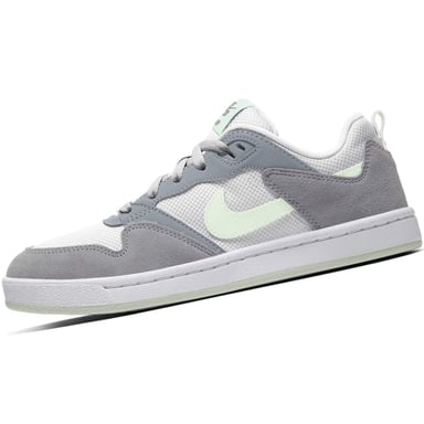 ZAPATILLAS MUJER NIKE URBANAS GRIS CQ0369-002 SB ALLEYOOP - 1