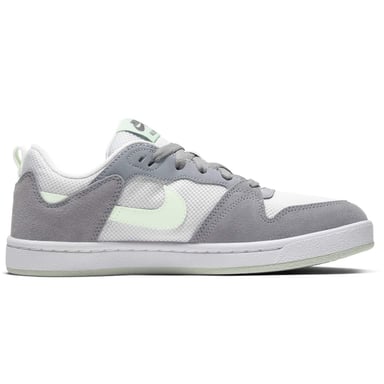 ZAPATILLAS MUJER NIKE URBANAS GRIS CQ0369-002 SB ALLEYOOP - 2