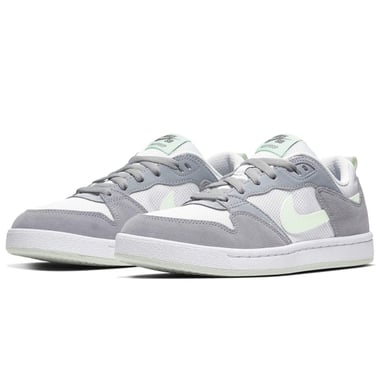 ZAPATILLAS MUJER NIKE URBANAS GRIS CQ0369-002 SB ALLEYOOP - 3
