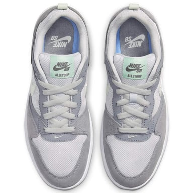 ZAPATILLAS MUJER NIKE URBANAS GRIS CQ0369-002 SB ALLEYOOP - 5