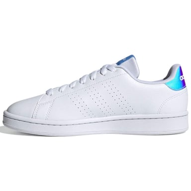 ZAPATILLAS MUJER ADIDAS URBANAS BLANCO IF6117 ADVANTAGE - 2