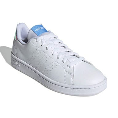 ZAPATILLAS MUJER ADIDAS URBANAS BLANCO IF6117 ADVANTAGE - 3