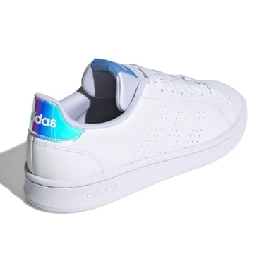 ZAPATILLAS MUJER ADIDAS URBANAS BLANCO IF6117 ADVANTAGE - 4