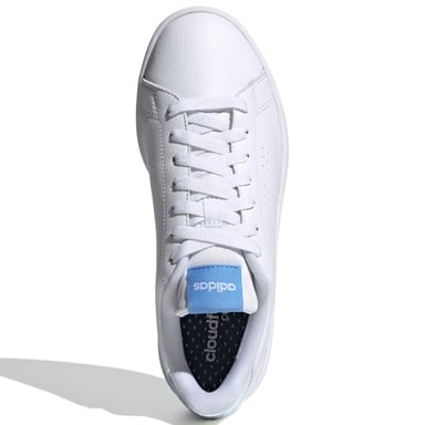 ZAPATILLAS MUJER ADIDAS URBANAS BLANCO IF6117 ADVANTAGE - 5