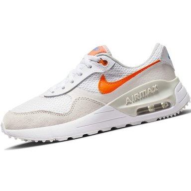 ZAPATILLAS MUJER NIKE RUNNING BEIGE DQ0284-114 AIR SYSTM (GS)