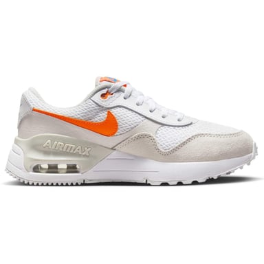 ZAPATILLAS MUJER NIKE RUNNING BEIGE DQ0284-114 AIR SYSTM (GS) - 2