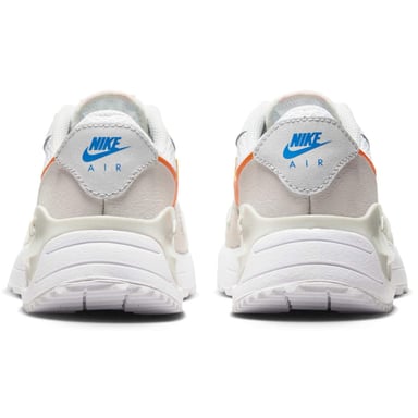 ZAPATILLAS MUJER NIKE RUNNING BEIGE DQ0284-114 AIR SYSTM (GS) - 4