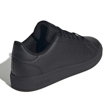 ZAPATILLAS UNISEX ADIDAS URBANAS NEGRO ID3888 ADVANTAGE BASE 2.0 J - 4