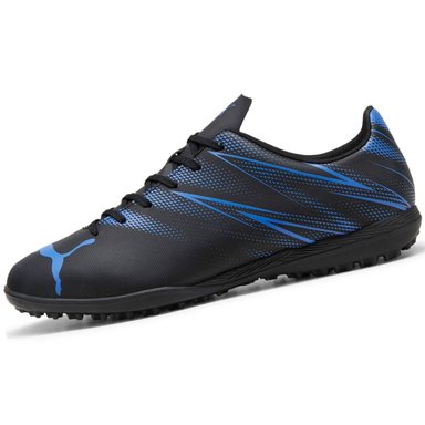 ZAPATILLAS HOMBRE PUMA FUTBOL NEGRO 107478-08 ATTACANTO TT TF