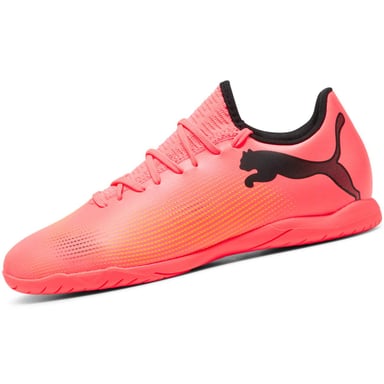 ZAPATILLAS HOMBRE PUMA FUTBOL ROJO 107727-03 FUTURE 7 PLAY IT - 1