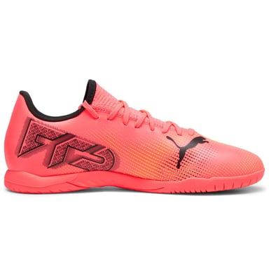 ZAPATILLAS HOMBRE PUMA FUTBOL ROJO 107727-03 FUTURE 7 PLAY IT - 2