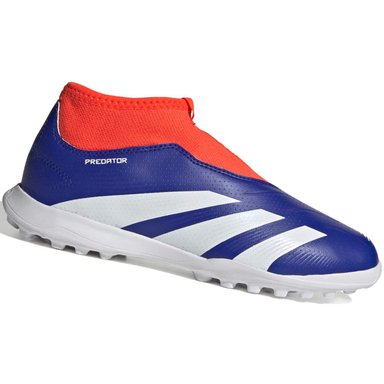 ZAPATILLAS NIÑOS ADIDAS FUTBOL AZUL IF6429 PREDATOR LEAGUE LL TF