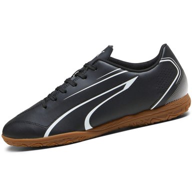 ZAPATILLAS HOMBRE PUMA FUTBOL NEGRO 107485-01 VITORIA IT IC