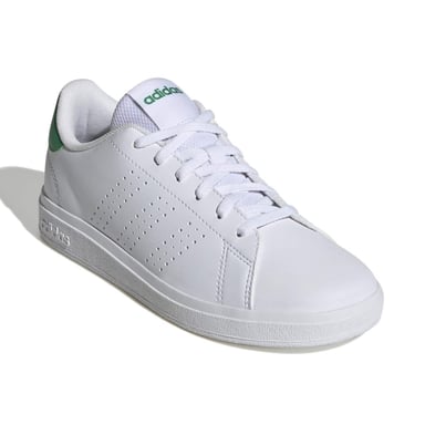 ZAPATILLAS UNISEX ADIDAS URBANAS BLANCO ID3889 ADVANTAGE BASE 2.0 J - 3