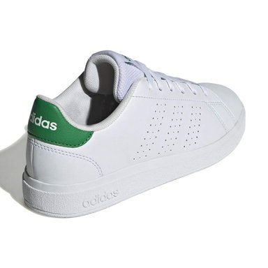 ZAPATILLAS UNISEX ADIDAS URBANAS BLANCO ID3889 ADVANTAGE BASE 2.0 J - 4