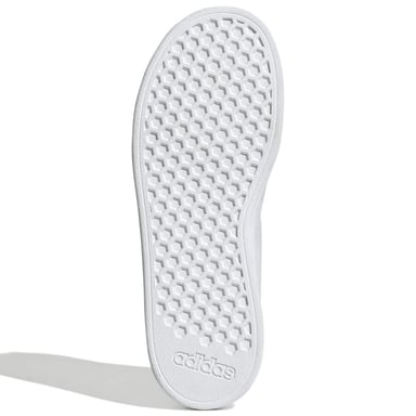 ZAPATILLAS UNISEX ADIDAS URBANAS BLANCO ID3889 ADVANTAGE BASE 2.0 J - 6