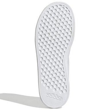 ZAPATILLAS UNISEX ADIDAS URBANAS BLANCO ID3889 ADVANTAGE BASE 2.0 J - 6