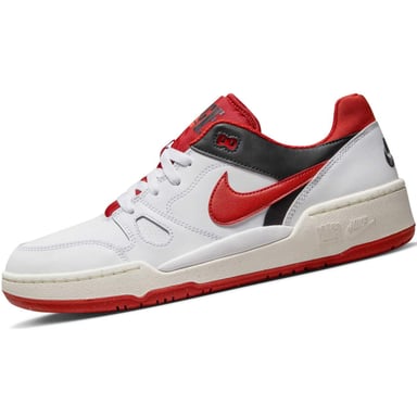 ZAPATILLAS NIKE PARA HOMBRE URBANAS FULL FORCE LOW - BLANCO FB1362-102 - 1