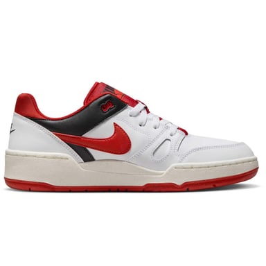 ZAPATILLAS NIKE PARA HOMBRE URBANAS FULL FORCE LOW - BLANCO FB1362-102 - 2