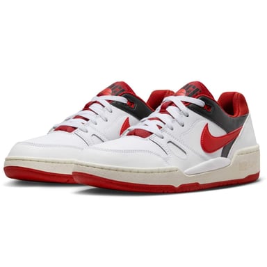 ZAPATILLAS NIKE PARA HOMBRE URBANAS FULL FORCE LOW - BLANCO FB1362-102 - 3