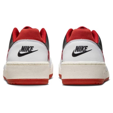ZAPATILLAS NIKE PARA HOMBRE URBANAS FULL FORCE LOW - BLANCO FB1362-102 - 4
