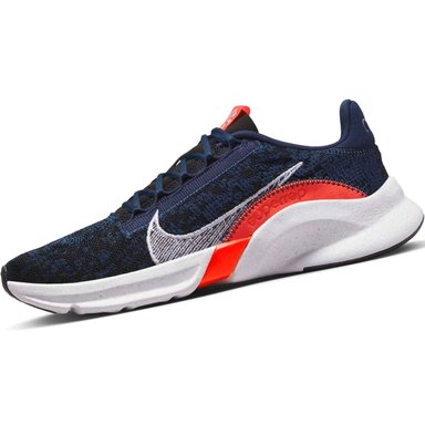 ZAPATILLAS NIKE PARA HOMBRE TRAINING SUPERREP GO 3 FK - AZUL DH3394-402