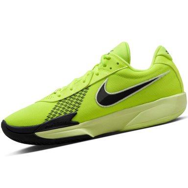 ZAPATILLAS NIKE PARA HOMBRE BASKETBALL AIR ZOOM G.T. CUT ACADEMY - VERDE FB2599-700