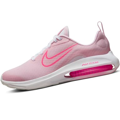 ZAPATILLAS NIKE PARA MUJER RUNNING AIR ZOOM ARCADIA - ROSA DM8491-600