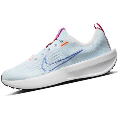 ZAPATILLAS NIKE PARA MUJER RUNNING INTERACT RUN - CELESTE FD2292-107