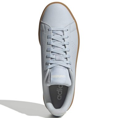 ZAPATILLAS ADIDAS PARA HOMBRE URBANAS ADVANTAGE BASE 2.0 - AZUL CLARO JH6870 - 5
