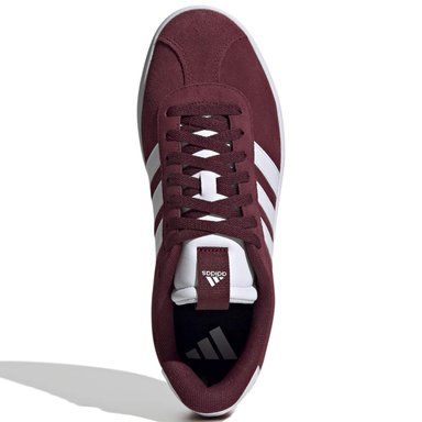ZAPATILLAS ADIDAS PARA HOMBRE URBANAS VL COURT 3.0 - ROJO IF4457 - 5