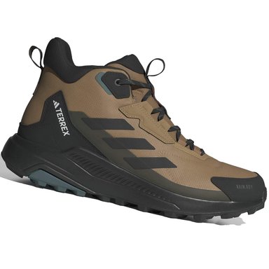 BOTIN ADIDAS PARA HOMBRE OUTDOOR TERREX ANYLANDER MID R.RDY - MARRÓN JQ9963