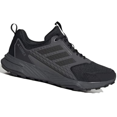 ZAPATILLAS ADIDAS PARA HOMBRE OUTDOOR TERREX TRACEFINDER 2 - NEGRO IH2930 - 1