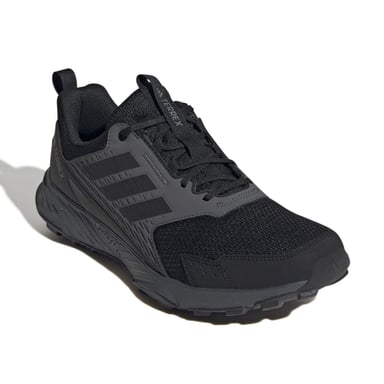 ZAPATILLAS ADIDAS PARA HOMBRE OUTDOOR TERREX TRACEFINDER 2 - NEGRO IH2930 - 2