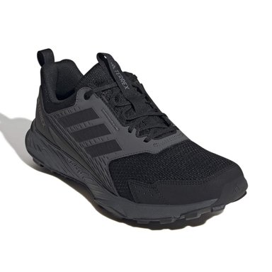 ZAPATILLAS ADIDAS PARA HOMBRE OUTDOOR TERREX TRACEFINDER 2 - NEGRO IH2930 - 2